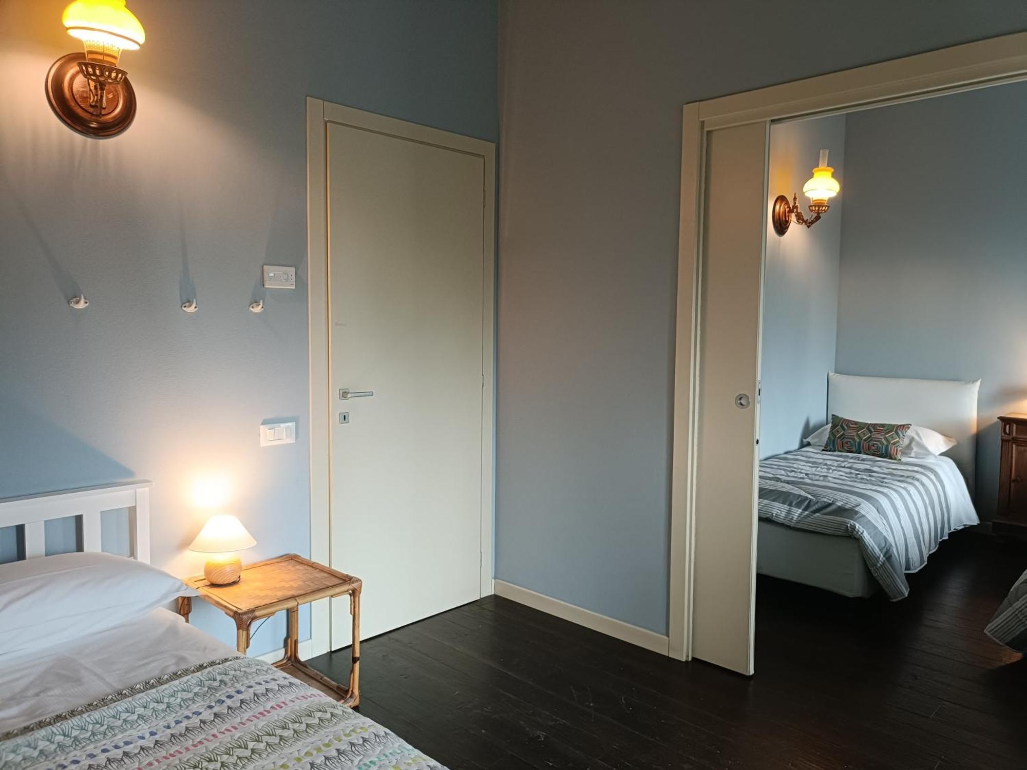 Cascina Borgofrancone Aparthotel Gera Lario Eksteriør bilde