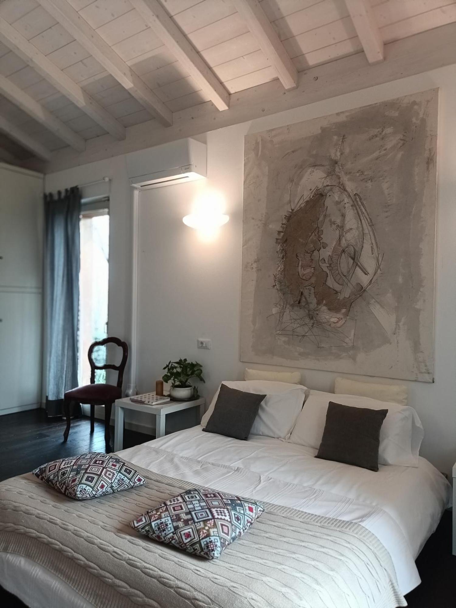 Cascina Borgofrancone Aparthotel Gera Lario Eksteriør bilde