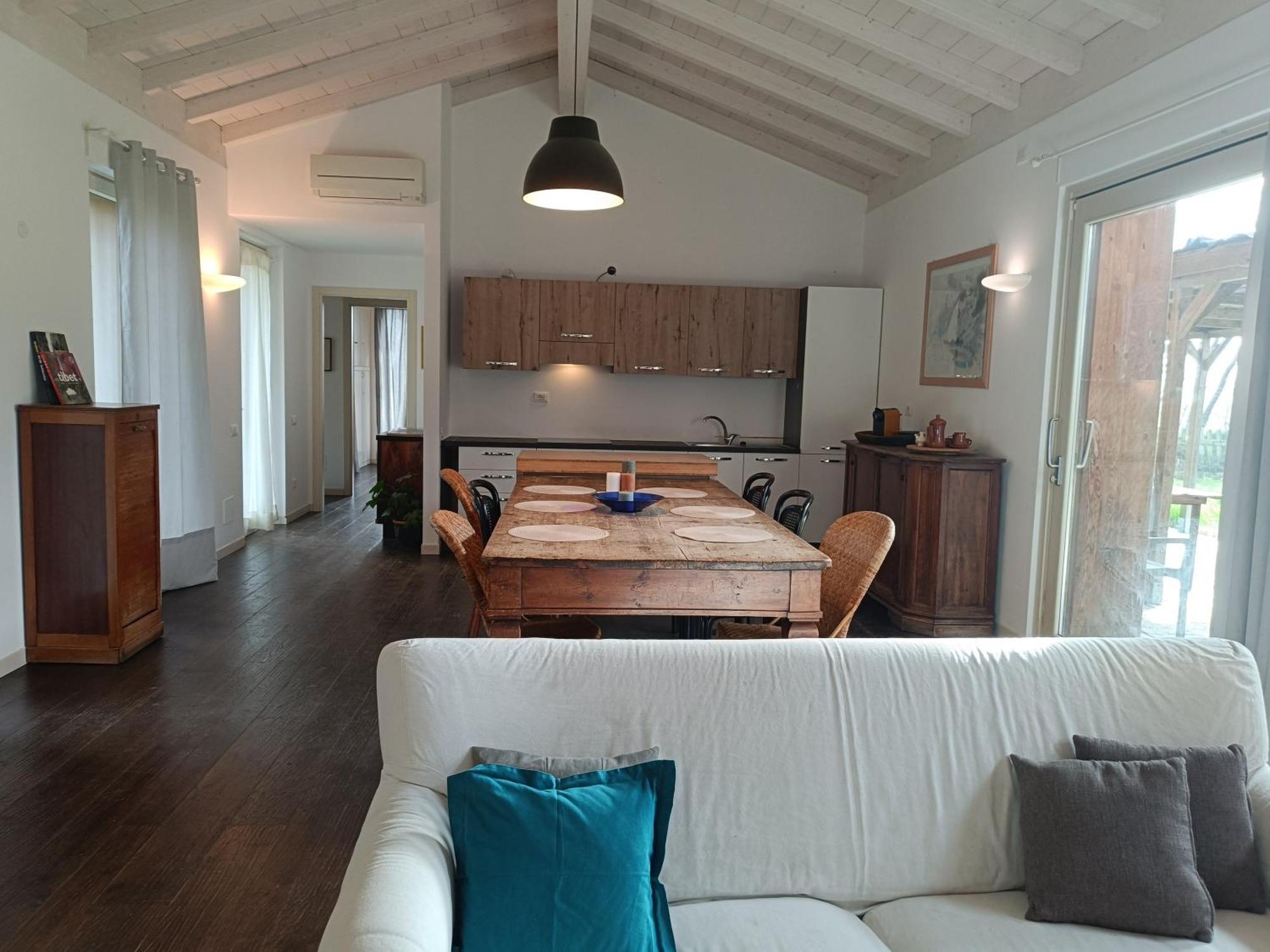 Cascina Borgofrancone Aparthotel Gera Lario Eksteriør bilde