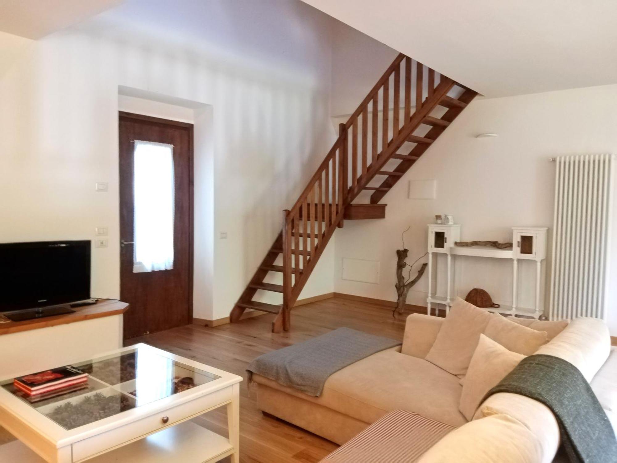 Cascina Borgofrancone Aparthotel Gera Lario Eksteriør bilde