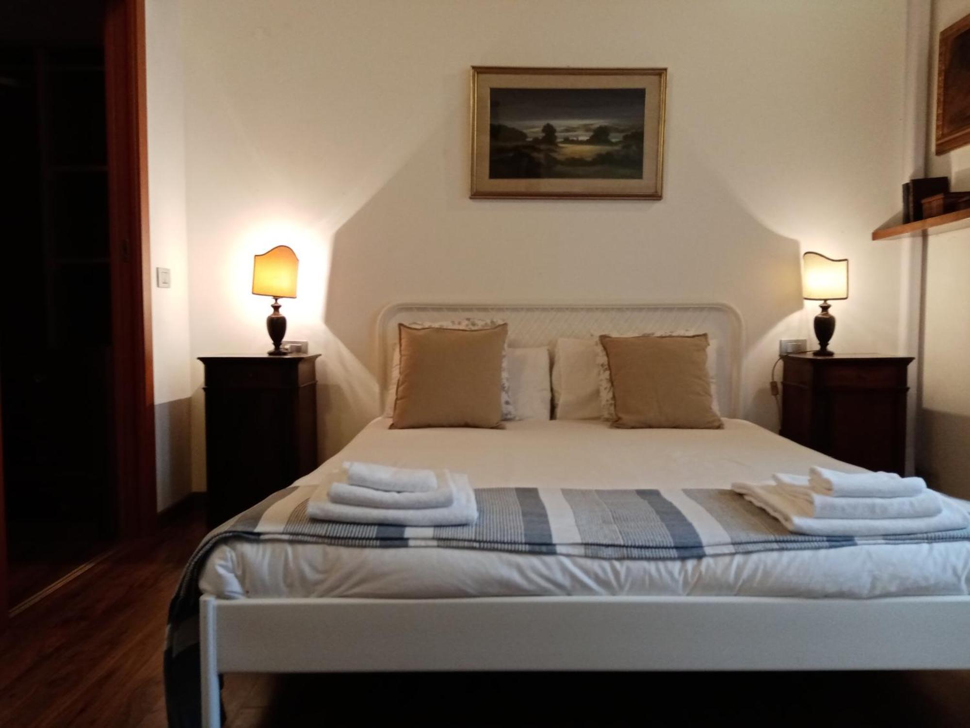 Cascina Borgofrancone Aparthotel Gera Lario Eksteriør bilde