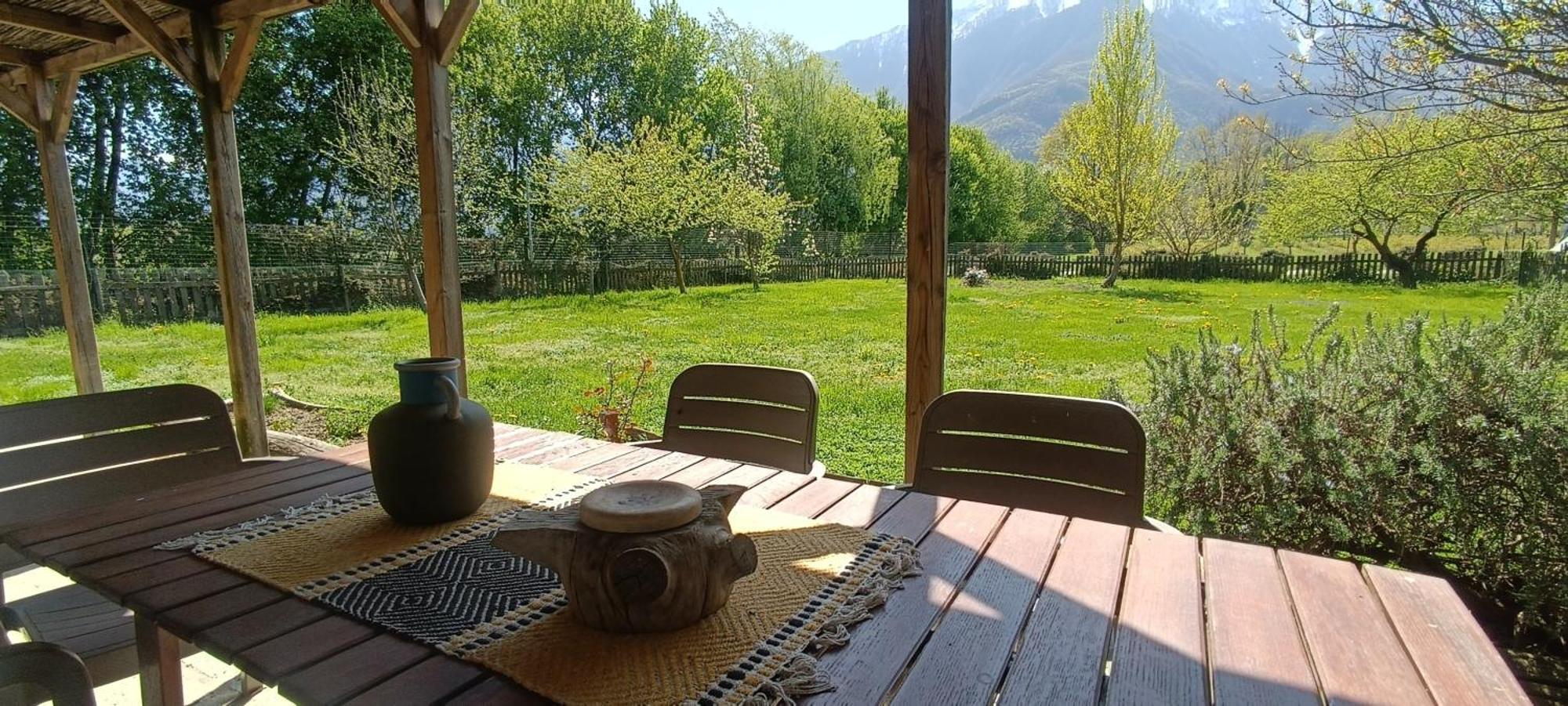 Cascina Borgofrancone Aparthotel Gera Lario Eksteriør bilde