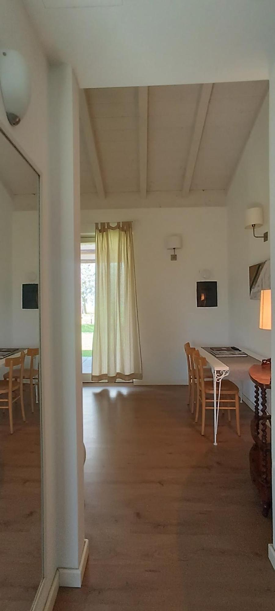 Cascina Borgofrancone Aparthotel Gera Lario Eksteriør bilde