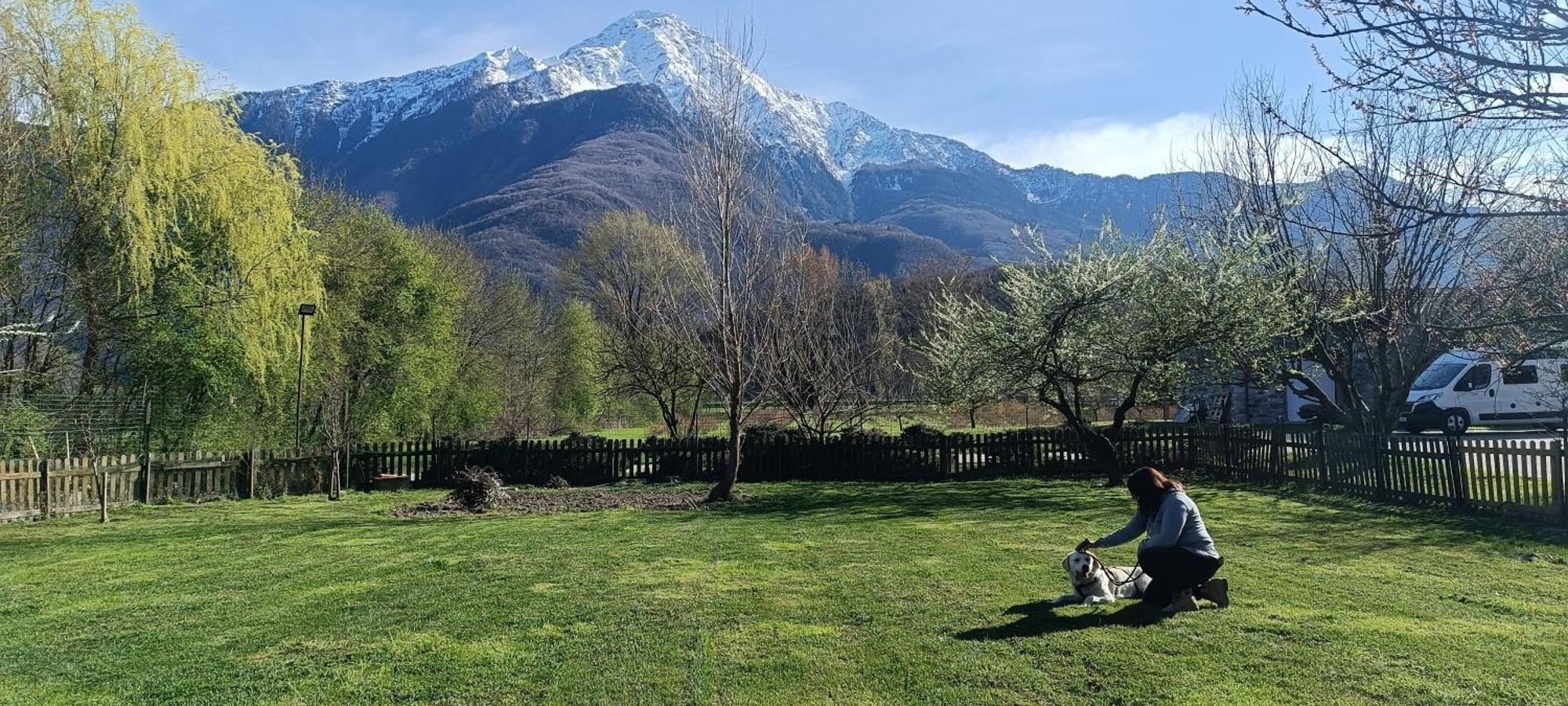 Cascina Borgofrancone Aparthotel Gera Lario Eksteriør bilde