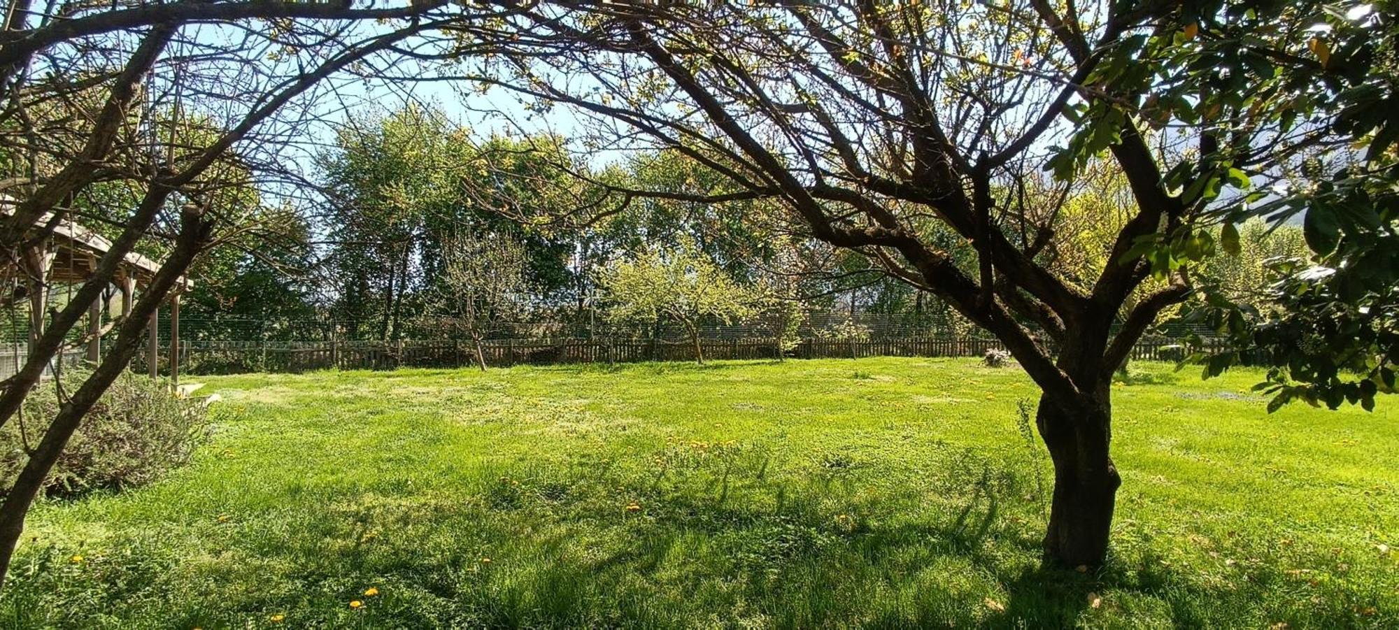 Cascina Borgofrancone Aparthotel Gera Lario Eksteriør bilde