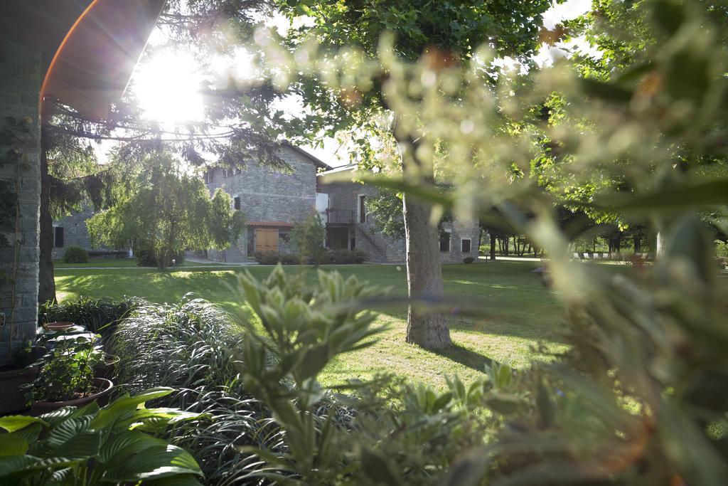 Cascina Borgofrancone Aparthotel Gera Lario Eksteriør bilde